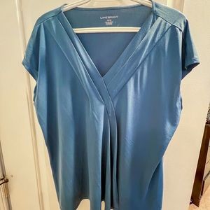 Lane Bryant Women’s Blouse Size 14/16